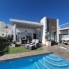 Re-Sale - Detached Villa - Orihuela Costa - Villamartin