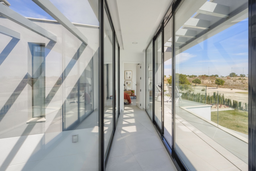 Nueva - Chalet - Murcia