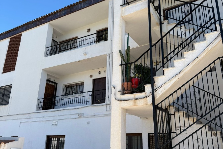 Re-Sale - Apartment - Orihuela Costa - Punta Prima