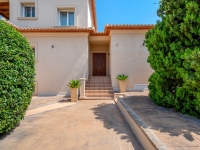 Re-Sale - Detached Villa - Benissa - Carrio