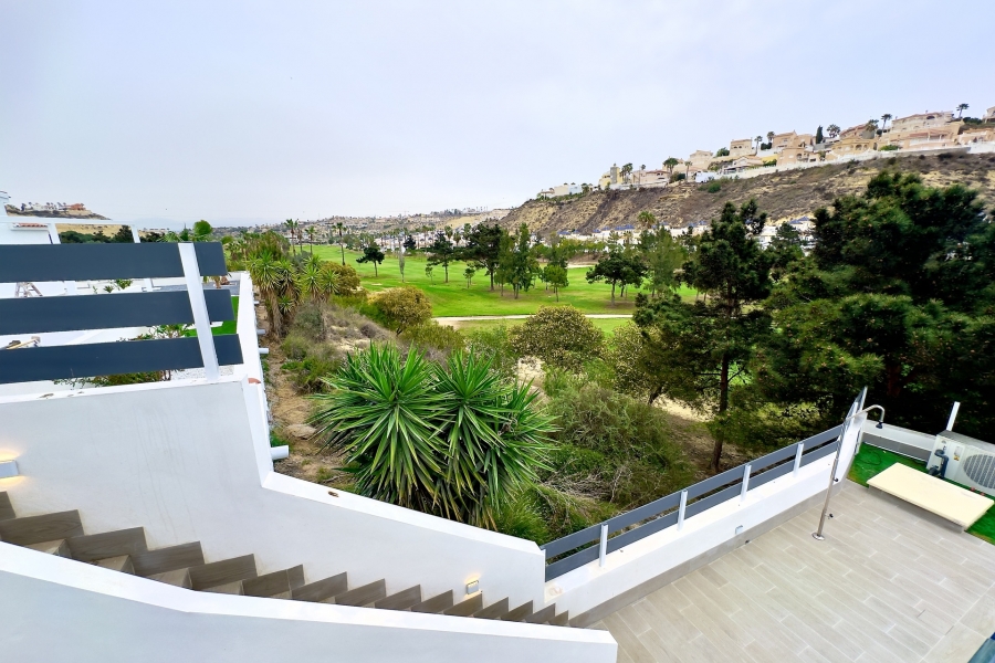 New - Apartment - Ciudad Quesada - Ciudad Quesada - Town