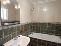 Re-Sale - Detached Villa - Orihuela Costa - Lomas de Don Juan