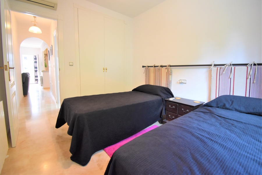 Re-Sale - Bungalow - Orihuela Costa - Las Ramblas