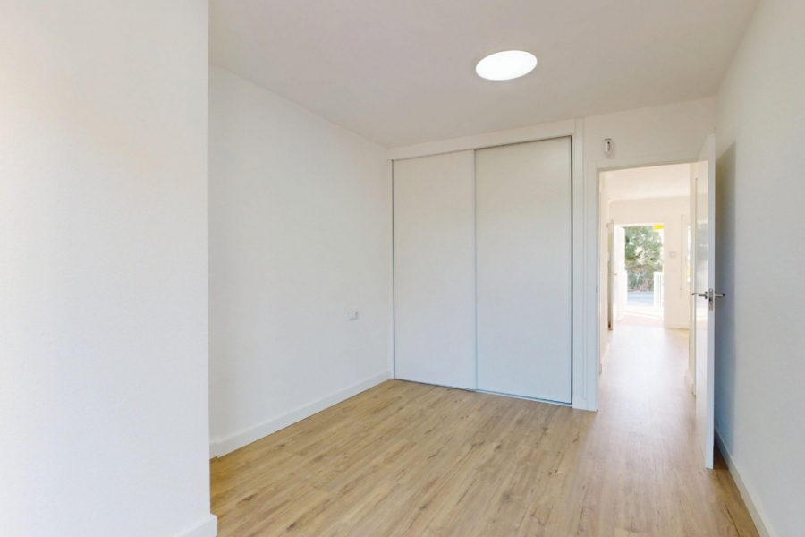 Re-Sale - Apartment - Orihuela Costa - Villamartin