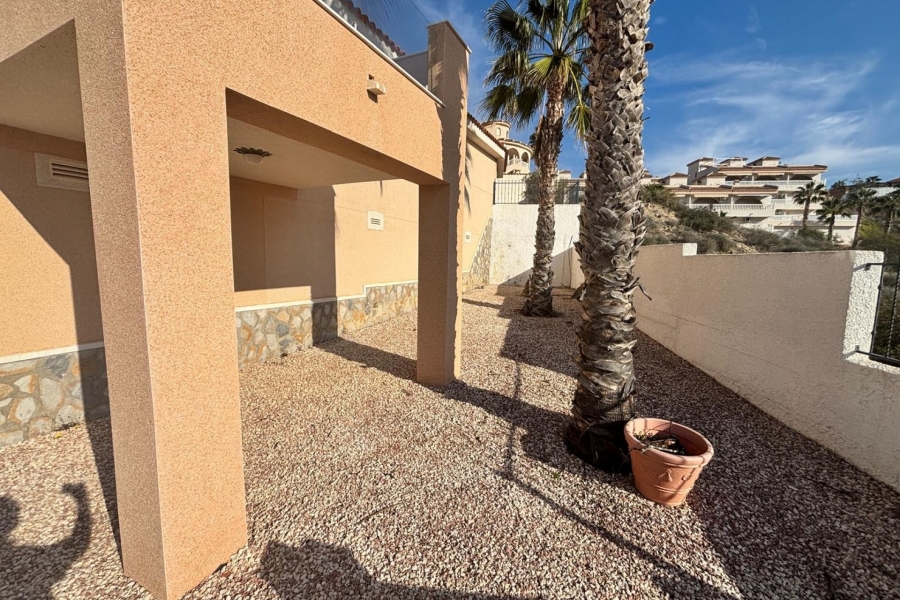 Re-Sale - Detached Villa - Ciudad Quesada - La Marquesa