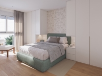 Nieuw - Appartement - San Pedro del Pinatar - San Pedro del Pinatar - Stad