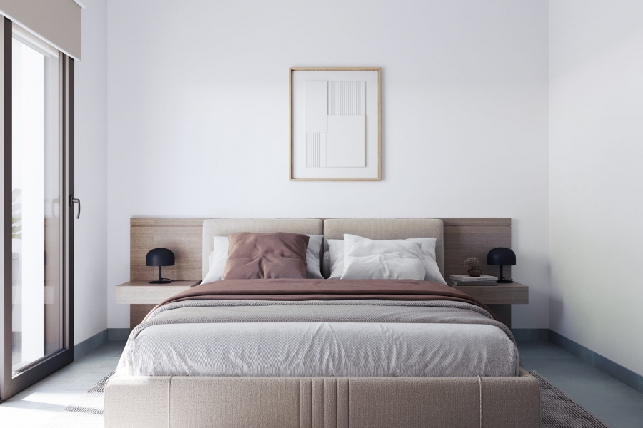 New - Townhouse - Torre Pacheco - Torre Pacheco - Town