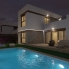 New - Detached Villa - Algorfa - Algorfa - Village