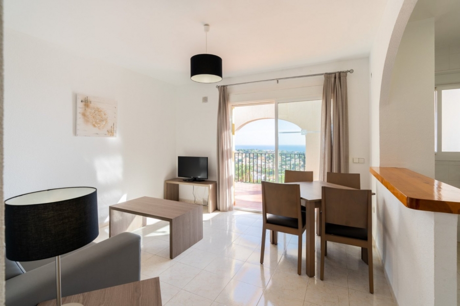 Re-Sale - Bungalow - Calpe - Gran Sol