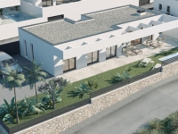 New - Detached Villa - Finestrat - Golf Piug Campana