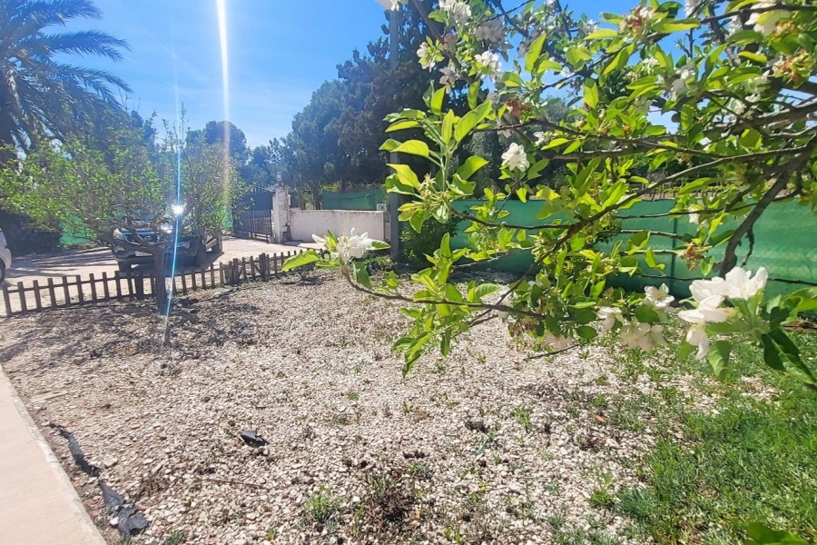 Re-Sale - Detached Villa - La Romana - La Romana - Country