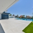 New - Detached Villa - Finestrat