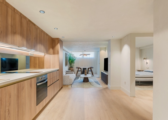 Re-Sale - Apartment - Alicante - La Albufereta