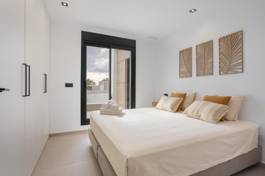 Re-Sale - Detached Villa - Dolores - Dolores - Town