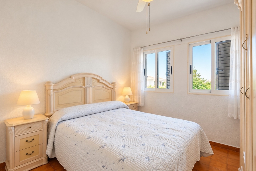 Re-Sale - Townhouse - Torrevieja - Torrevieja - Centre