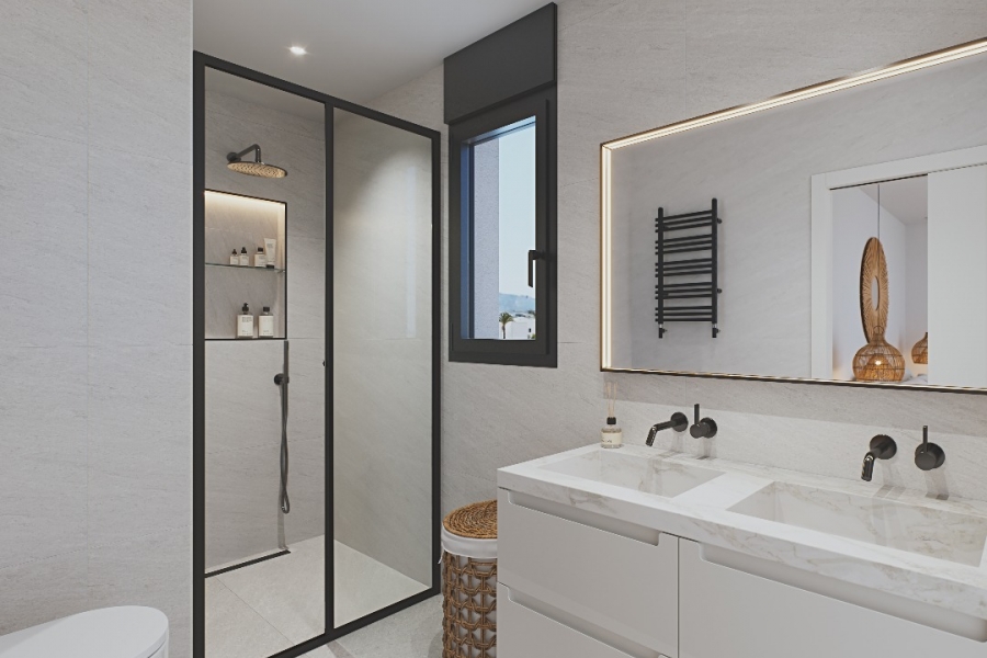 Nueva - Chalet - Torre-Pacheco