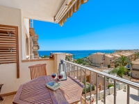 Re-Sale - Apartment - Orihuela Costa - Cabo Roig