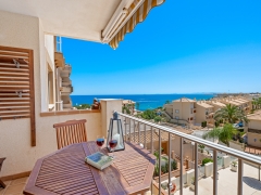Apartment - Re-Sale - Orihuela Costa - Cabo Roig