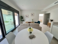 New - Townhouse - Orihuela Costa