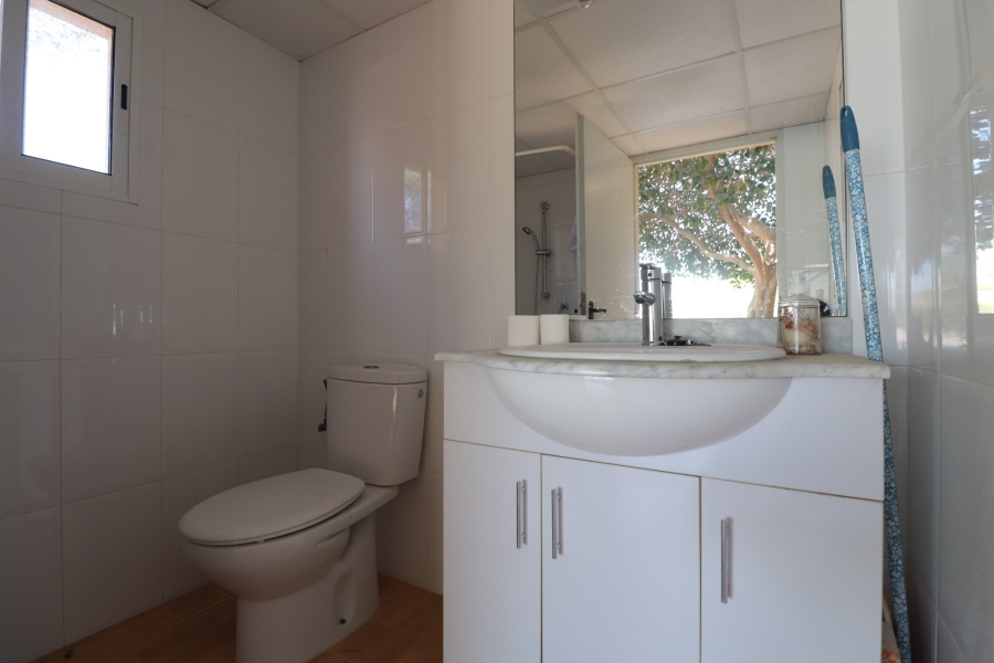 Wederverkoop - Landgoed - Callosa de Segura - Callosa de Segura - Veld