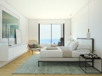 Nouveau - Villa - Altea