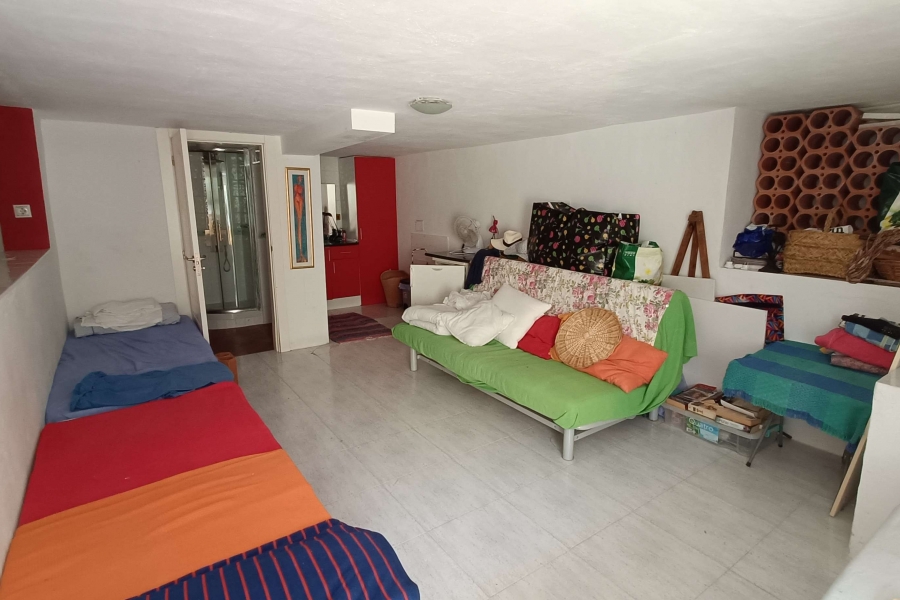 Re-Sale - Quad Villa - Orihuela Costa - Las Filipinas