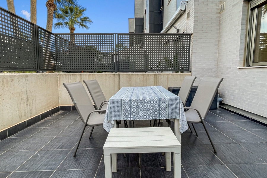 Re-Sale - Townhouse - Pilar de La Horadada - El Mojón