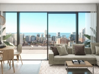 Nueva - Apartamento - Benidorm