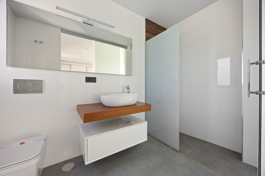 Re-Sale - Detached Villa - Algorfa - La Finca Golf Resort