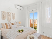 Re-Sale - Townhouse - Orihuela Costa - Las Filipinas