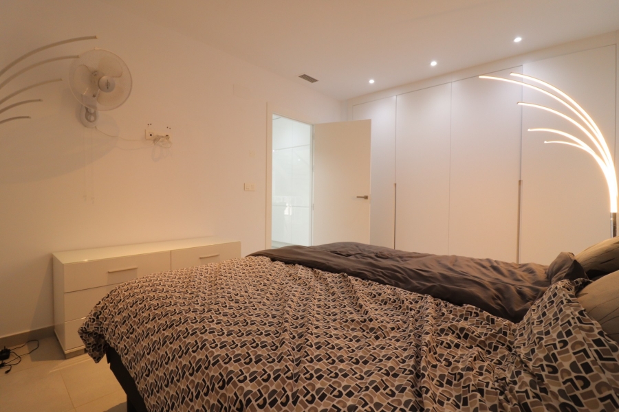 Re-Sale - Detached Villa - Benijofar - Benijofar - Village