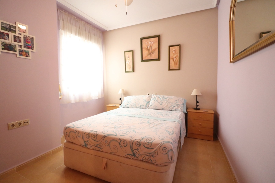 Re-Sale - Apartment - Benejuzar - Benejuzar - Town