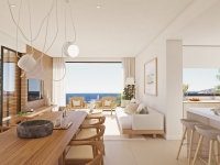 Nueva - Chalet - Cumbre del Sol