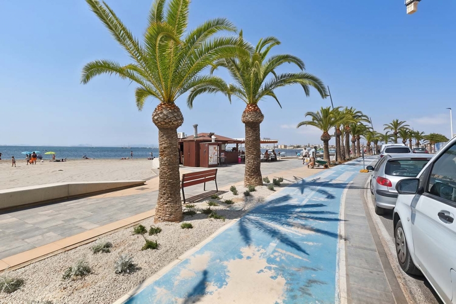 Re-Sale - Apartment - Lo Pagan - Lo Pagan - Town