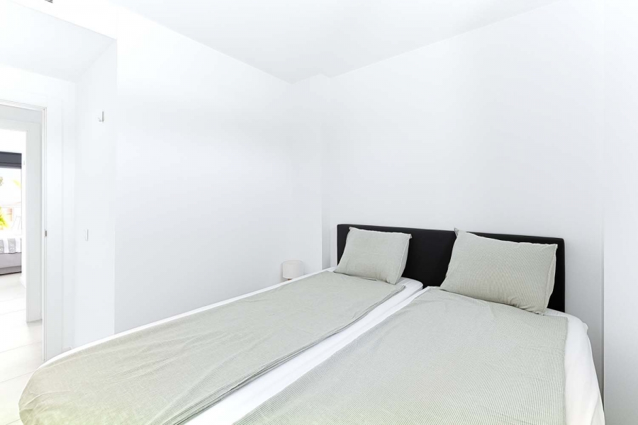 Re-Sale - Apartment - Pilar de La Horadada - El Mojón