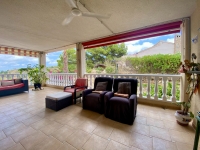 Re-Sale - Detached Villa - Algorfa - Lomas de La Juliana