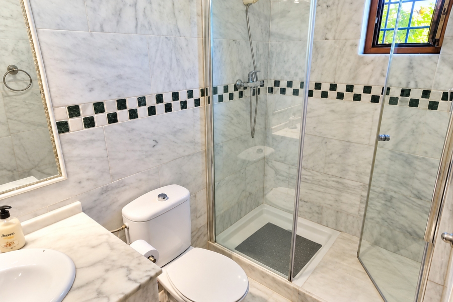 Re-Sale - Apartment - Algorfa - La Finca Golf Resort