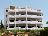 New - Apartment - Orihuela Costa - Lomas de Campoamor