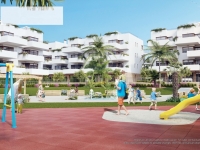 Nieuw - Appartement - Orihuela Costa - Lomas de Campoamor