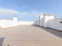 New - Bungalow - Torrevieja - Los Balcones