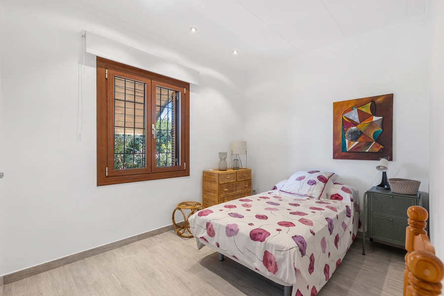 Re-Sale - Detached Villa - Orihuela Costa - Punta Prima