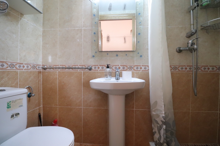 Re-Sale - Country Property - Albatera - Albatera - Country