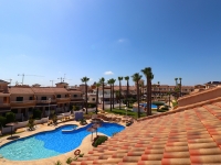 Re-Sale - Townhouse - Ciudad Quesada - Doña Pepa