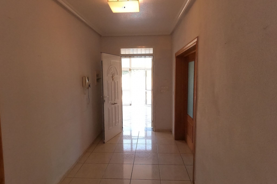 Re-Sale - Detached Villa - Dolores - Dolores - Town