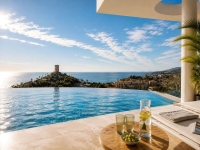 New - Apartment - Villajoyosa - Urb Gasparot