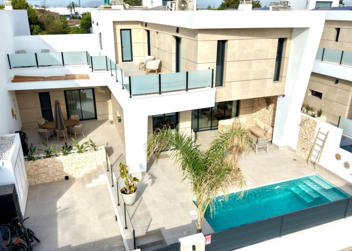 Re-Sale - Townhouse - Dolores - Dolores - Town
