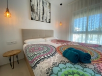 Re-Sale - Apartment - Ciudad Quesada - Doña Pepa