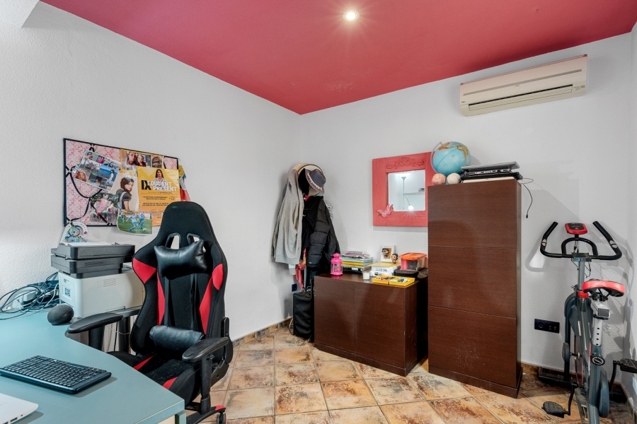 Re-Sale - Detached Villa - Ciudad Quesada - Ciudad Quesada - Town