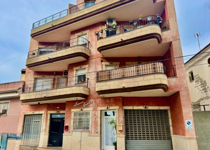 Re-Sale - Apartment - Formentera del Segura - Formentera - Village