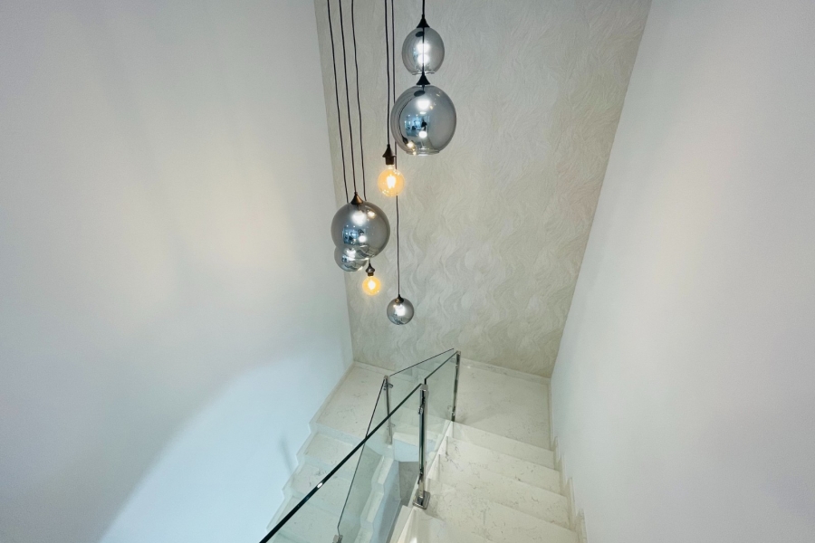 Nye - Frittliggende Villa - Torrevieja